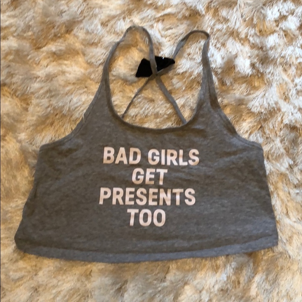 Victoria’s Secret sexy top